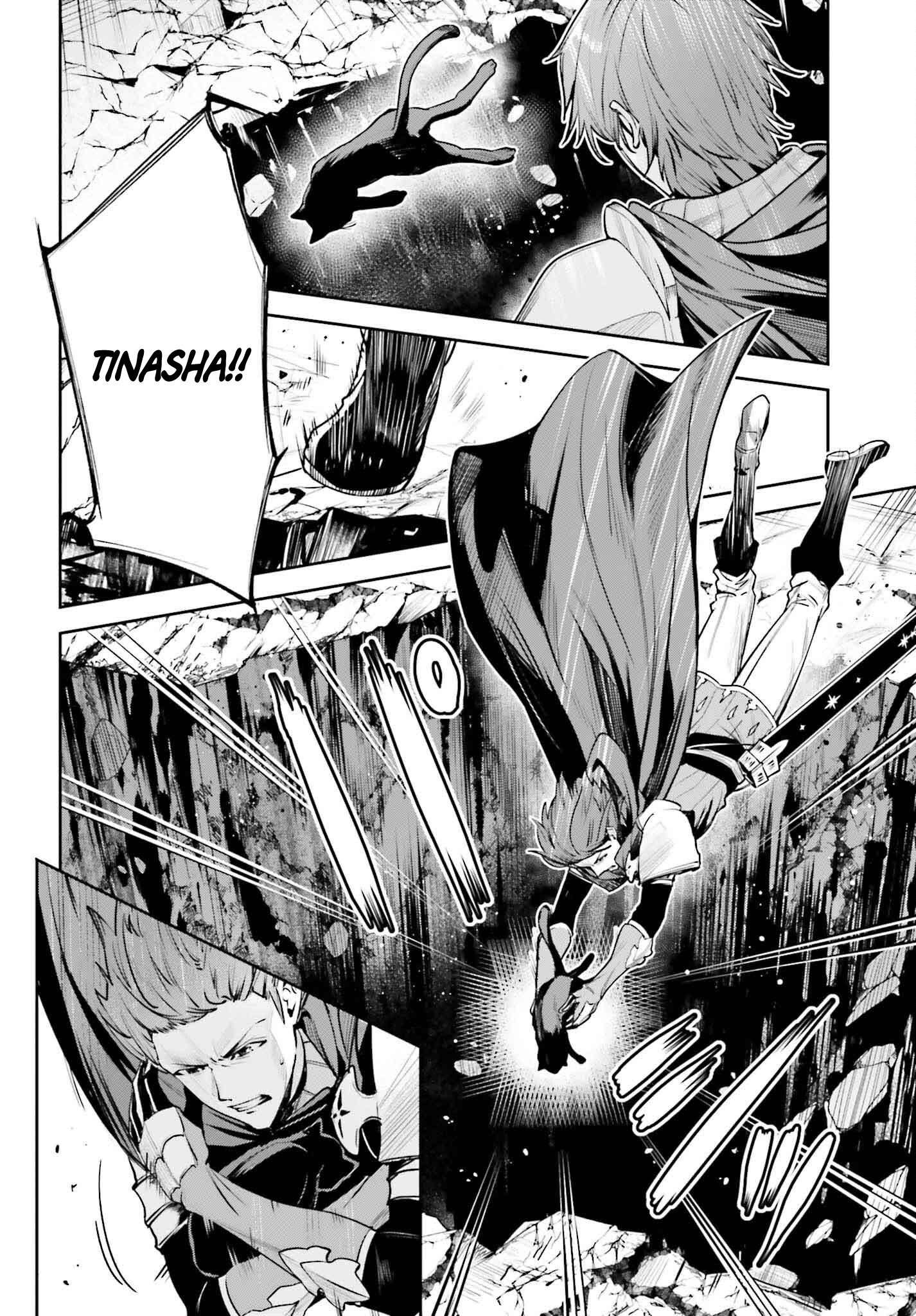Unnamed Memory Chapter 46 23